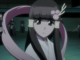 Tobiume (spirit)