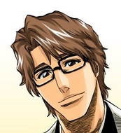 Aizen.