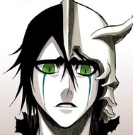 Ulquiorra.