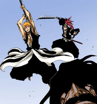 Ichigo Kurosaki Vs Yhwach Final Fight Bleach Wiki Fandom Chapter 512 chapter 513 chapter 514 ichigo then. ichigo kurosaki vs yhwach final fight
