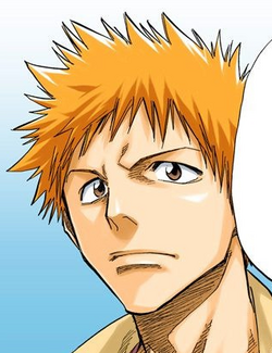 Ichigo Kurosaki/Image Gallery, Bleach Wiki, Fandom