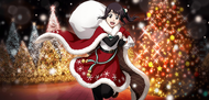 BBSChristmas Hinamori