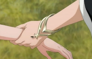 Brazalete Reigai