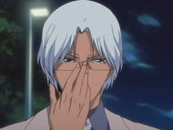 Episodio 111, Bleach, Wiki