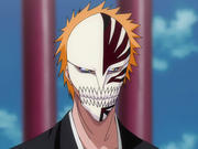 Ichigo Masked