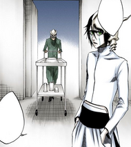 262Ulquiorra brings