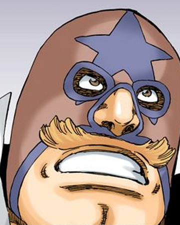 Mask De Masculine Bleach Wiki Fandom