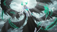 Brave Soul Ulquiorra Hogyoku