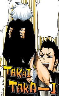 Tōshirō Hitsugaya Bleach Wiki Fandom Tōshirō Hitsugaya Bleach Wiki Fandom