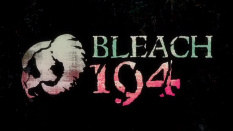  Bleach Collection 14, Episodes 194-205, Anime & Manga, NON-USA Format, PAL