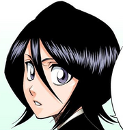 Rukia.