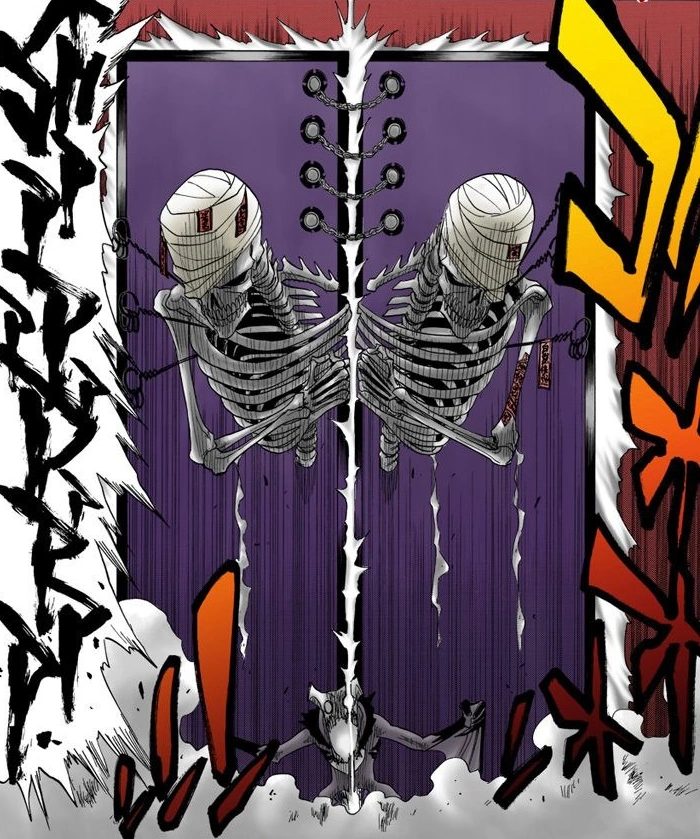 Hell/Image Gallery Bleach Wiki Fandom