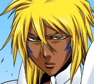 Tier Harribel Bleach Wiki Fandom