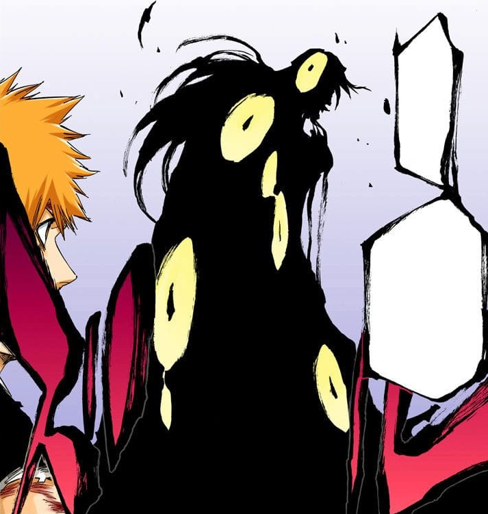 Ichigo kurosaki vs Yhwach Parte 2 #anime #bleach #ichigokurosaki #yhw