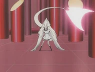 Cirruci po usunięciu swoich skrzydeł i ramion