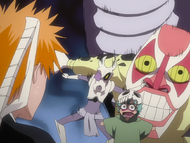 Nell & the Crew Fall in a Hole Chugging Bleach #32 「Episodes 145-149」