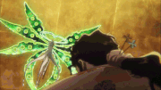 Jilliel-vs-Kyoraku