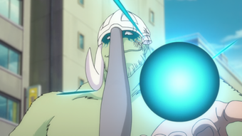 Cero Bleach Wiki Fandom Cero Bleach Wiki Fandom