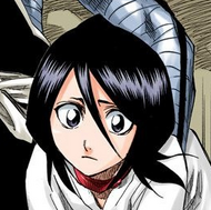 Rukia.