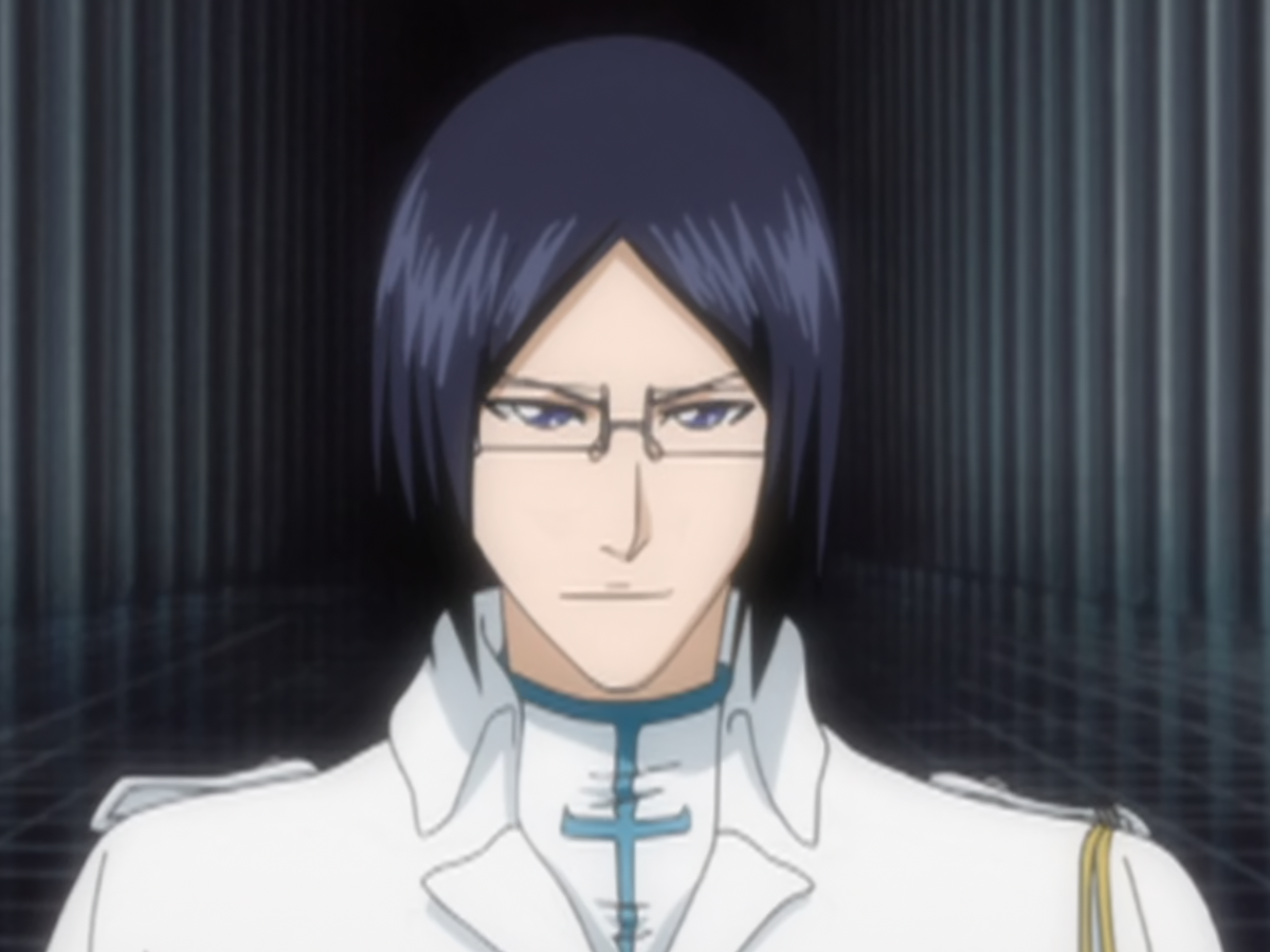 Bleach Star Explains Why Uryu is Unique in New Anime