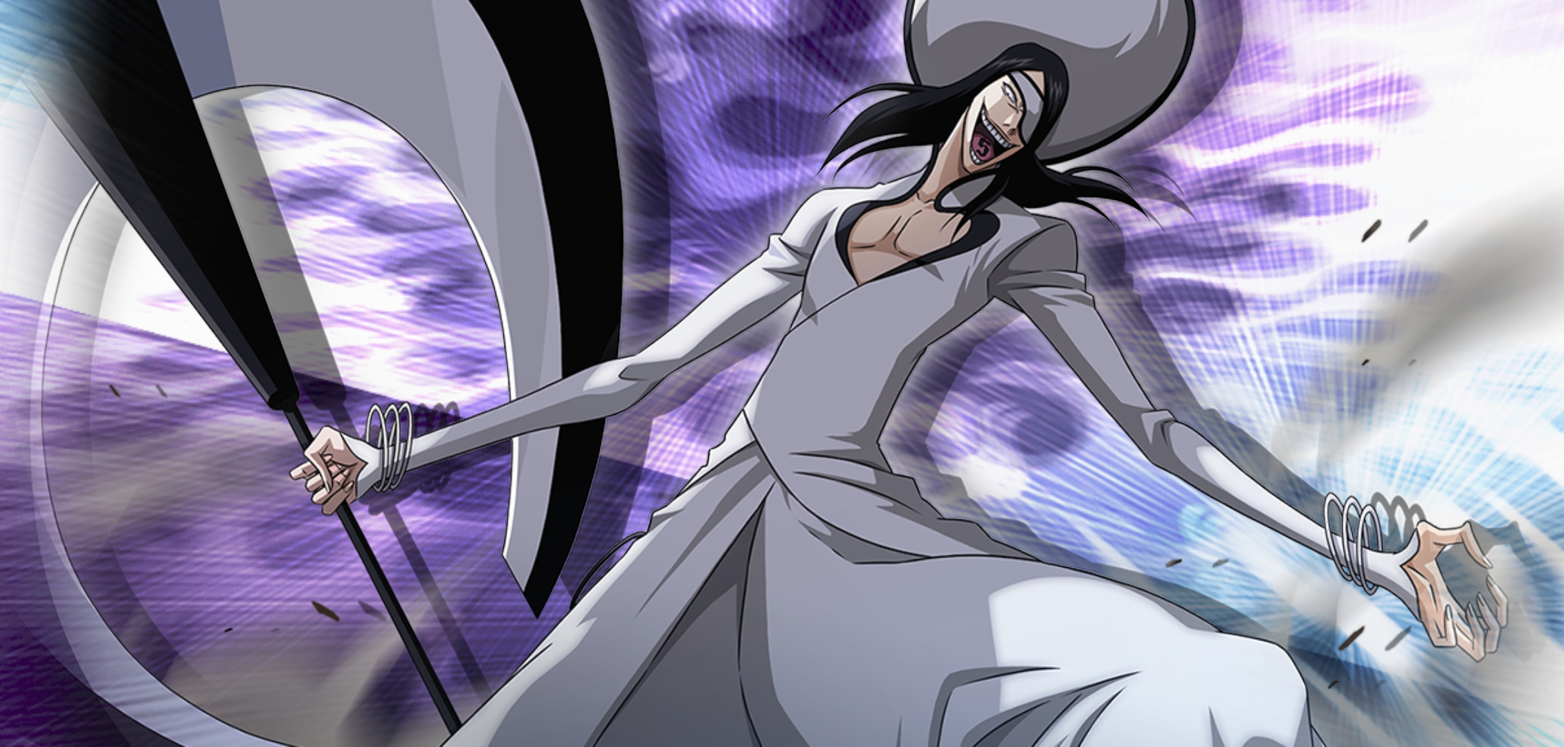 Espada, Bleach Wiki