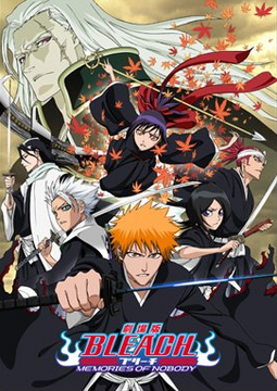 Watch bleach 2018 full movie on sale