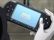Yukio's Handheld Game Console