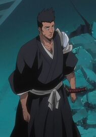 Isshin jako 