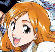 Orihime.