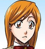 Orihime.