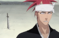 236Renji learns