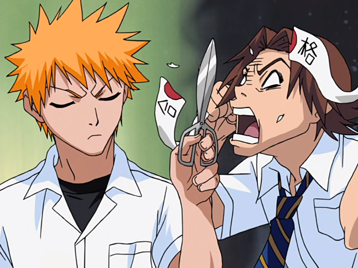 BLEACH: TYBWA Reveals Preview for Episode 11 - Anime Corner