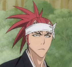 Renji Abarai/Image Gallery, Bleach Wiki, Fandom