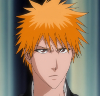 Bleach' Confirms Major Orihime, Chad Theory