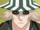 Kisuke Urahara