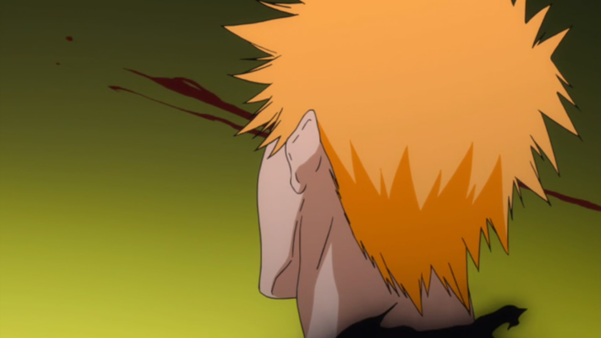 Welcome to Xcution – Ichigo's Full Fullbring Form – Bleach 356