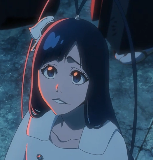 Giselle Gewelle Bleach Wiki Fandom