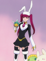 Riruka Dokugamine, Bleach Wiki