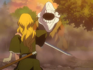 The Nightmare Arrancar! Team Hitsugaya Moves Out, Anime And Manga Universe Wiki