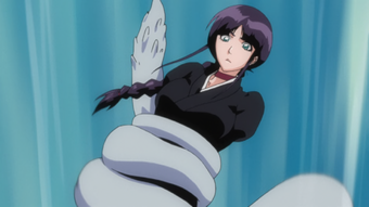 Nemu Kurotsuchi Bleach Wiki Fandom Капитан двенадцатого отряда готея 13 и второй директор нии синигами. nemu kurotsuchi bleach wiki fandom