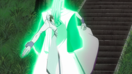 S5358 ANIME BLEACH MURAMASA KMGA KUCHIKI KOGA KOUGA MANGA SWORD