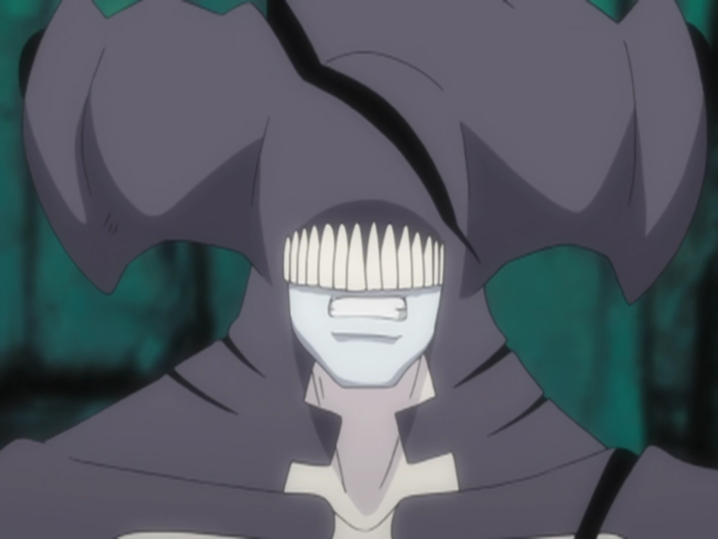 Hammerhead Arrancar Bleach Wiki Fandom