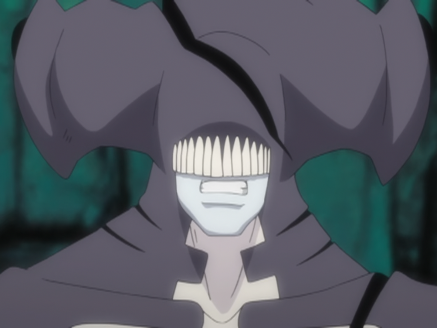 Hammerhead Arrancar Bleach Wiki Fandom Hammerhead Arrancar Bleach Wiki Fandom