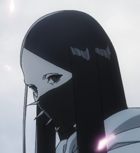 BLEACH: Thousand-Year Blood War Episode 19 — Frozen From Fear