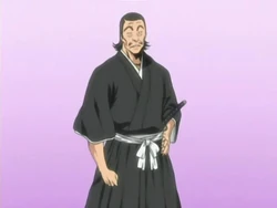 Makizo aramaki