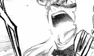 Nelliel utilise son Cero Doble contre Nnoitra.