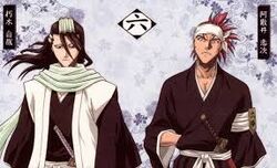 Anime Bleach equipe ICHIGO #bleachfan #animefan #bleachdublado #animed