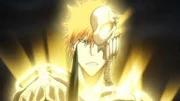 Ichigo en mode Enfer.