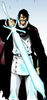 510Yhwach's Broadsword