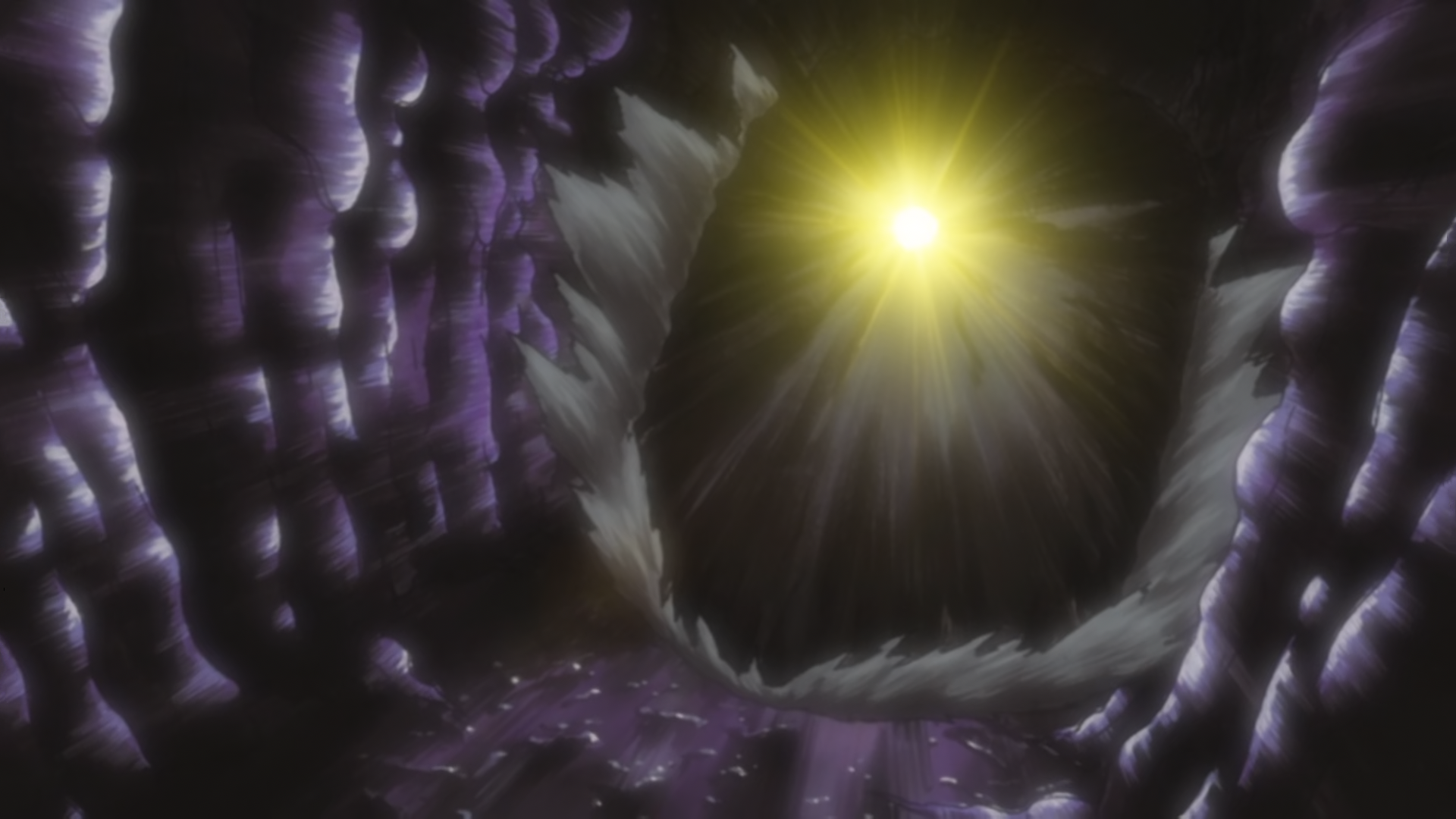 Dangai Bleach Wiki Fandom